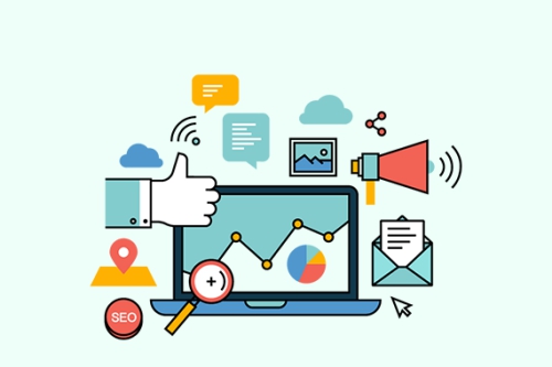 江山提升网络推广效果企业要注意哪些方面的问题