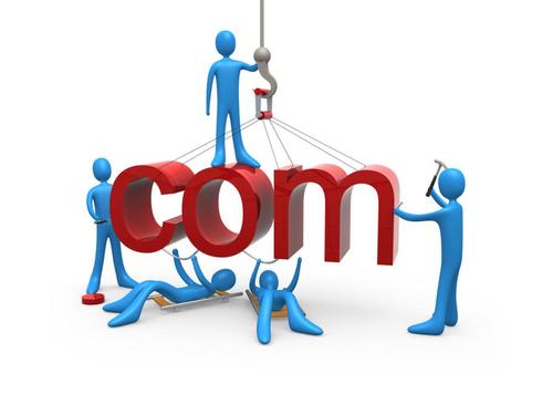 江山企业网站建设成功与否和哪些有关呢