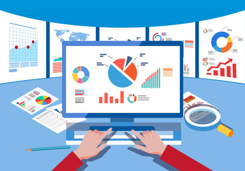 江山哪一种网站设计风格才是适合企业呢？