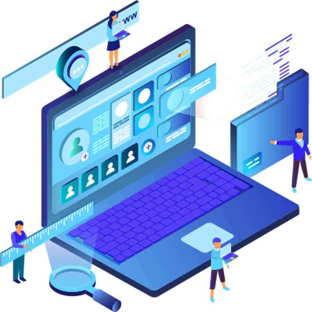 江山分析企业网站设计过程中需要注意的几个问题